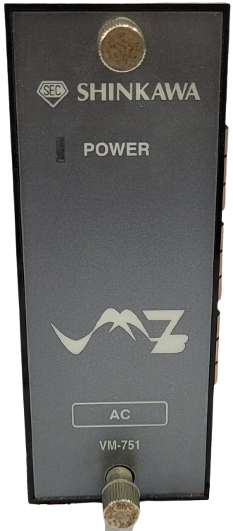 Shinkawa VM751B1