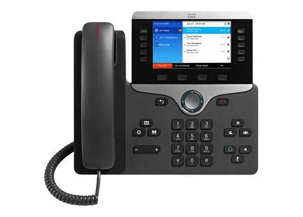CP-8851-K9= Cisco