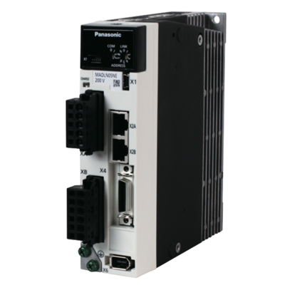 MCDLN35NE Panasonic