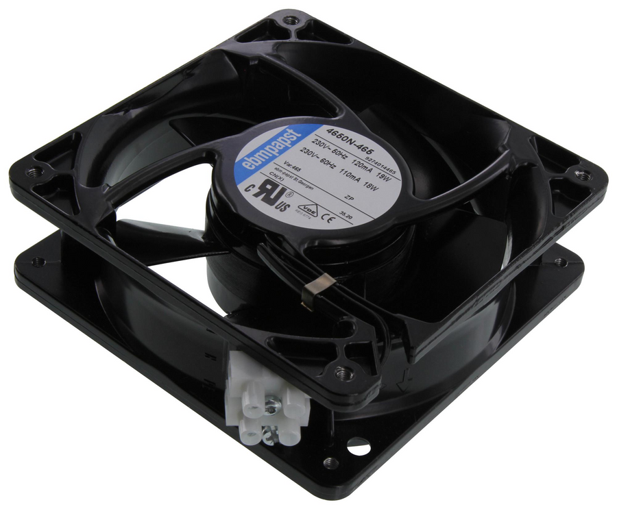 4650N-465 EBM Papst