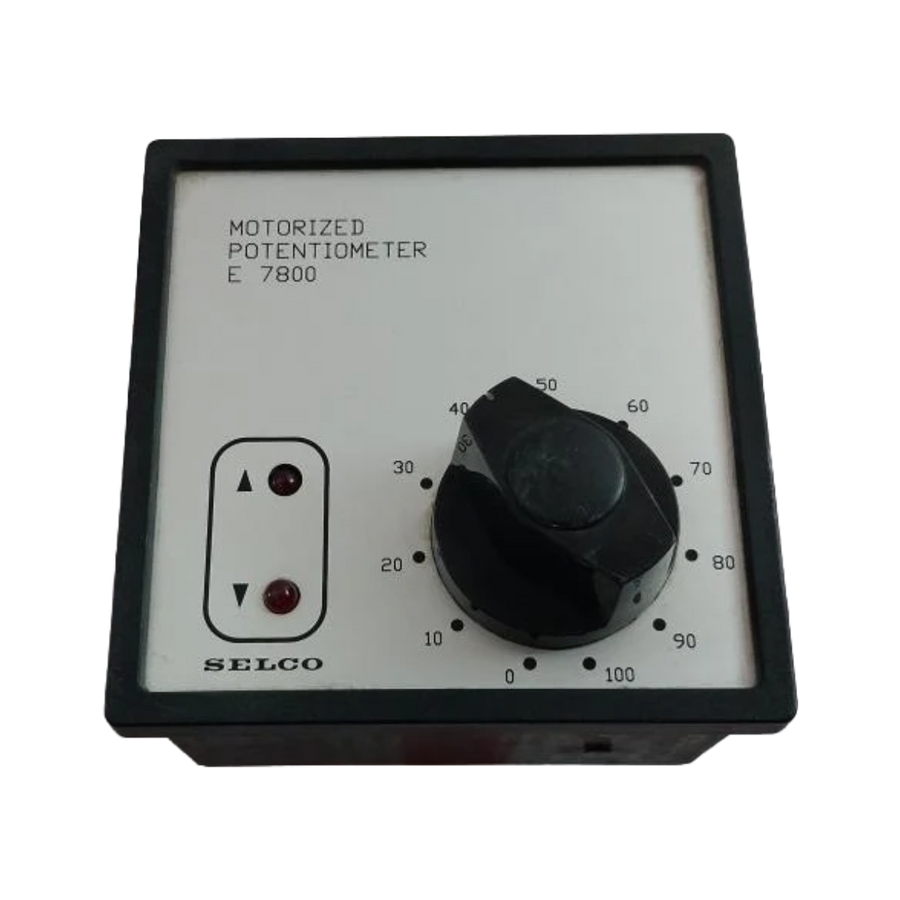 E7800-24 Selco