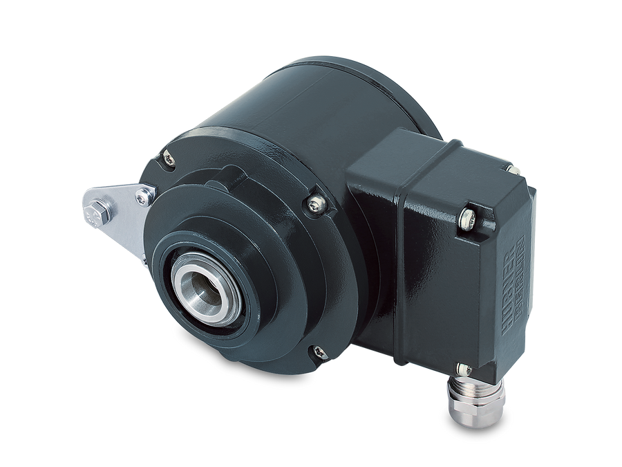 11149454 Baumer Electric - HOG10 DN 2048 I LR 16H7 KLK
