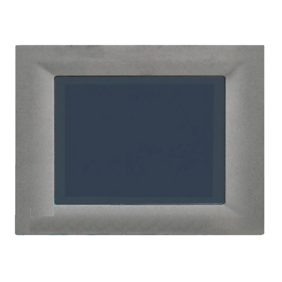 04800 Beijer Electronics - CIMREX 41