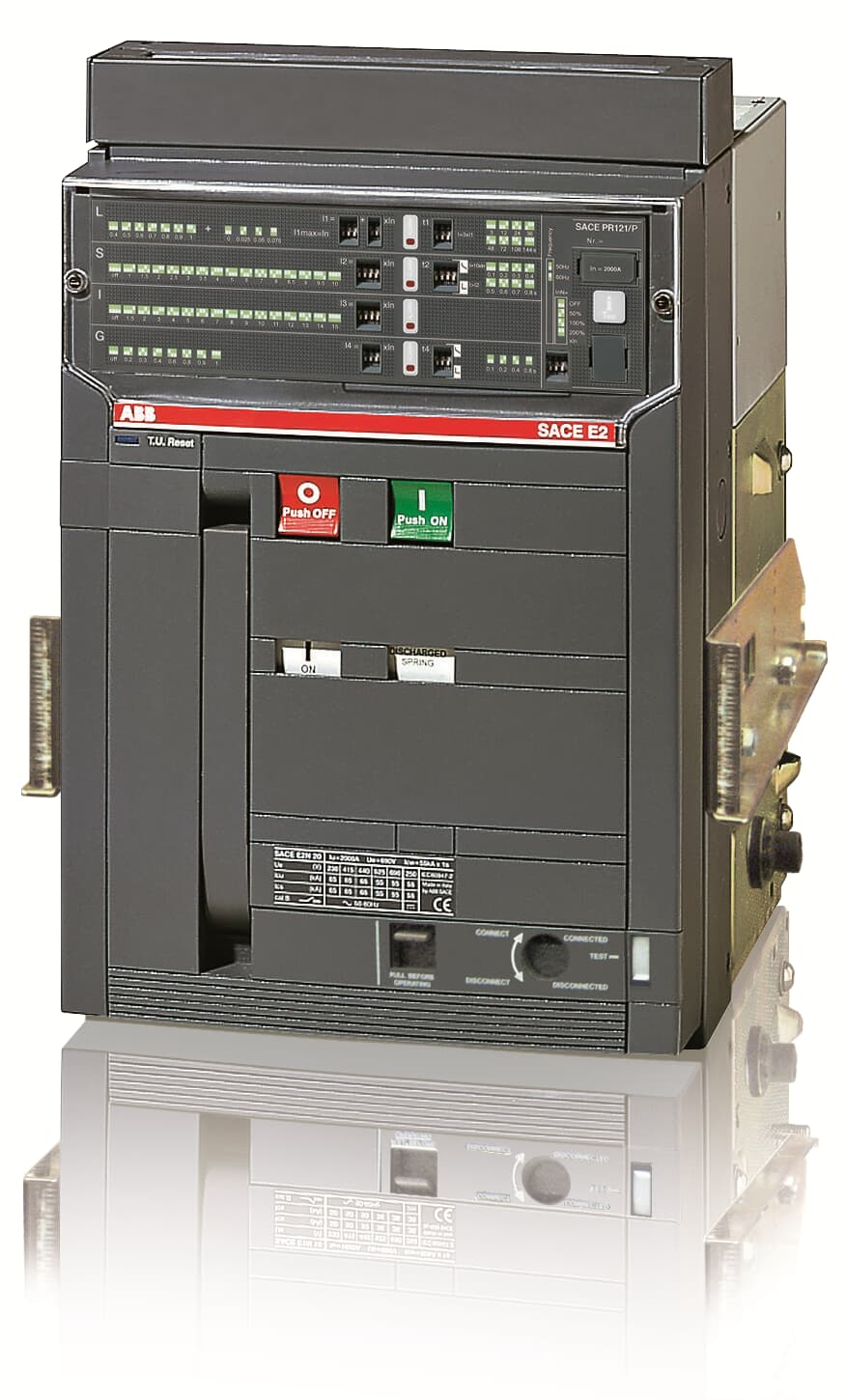 ABB 1SDA061019R1