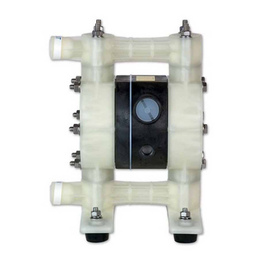 NDP-15FPT Yamada Pump