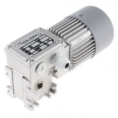 PC 440M3T 50 B3 Mini Motor