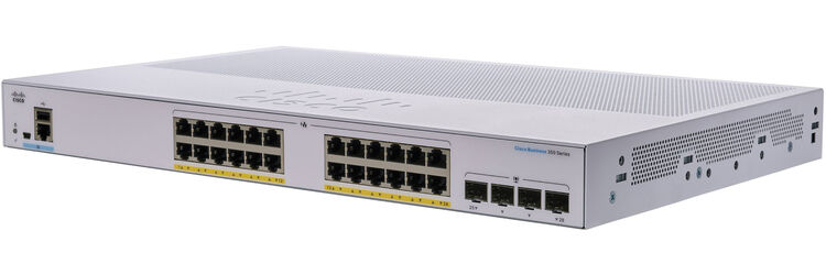 CBS350-24FP-4G Cisco