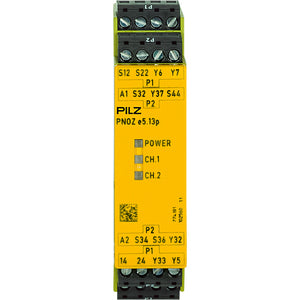 784197 Pilz - PNOZ E7P C 24VDC