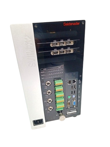 Kontron SVIMX2SVIMX2