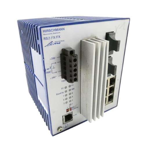 943 653-600 Hirschmann - RS2-FX/FX