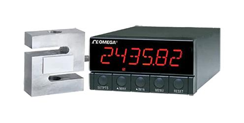DP41-S-AR4-230 Omega