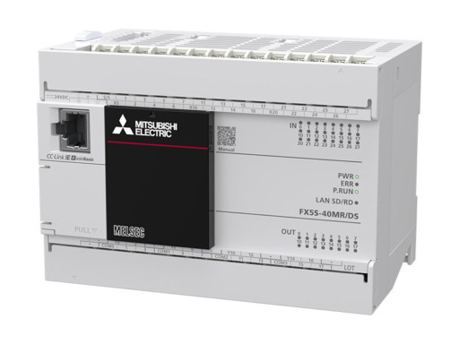 Mitsubishi FX5S40MRDS