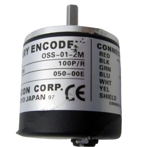 Nemicon OSS012M