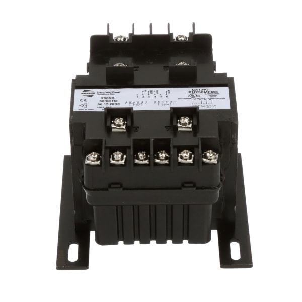 PH250MEMX Hammond Power Solutions