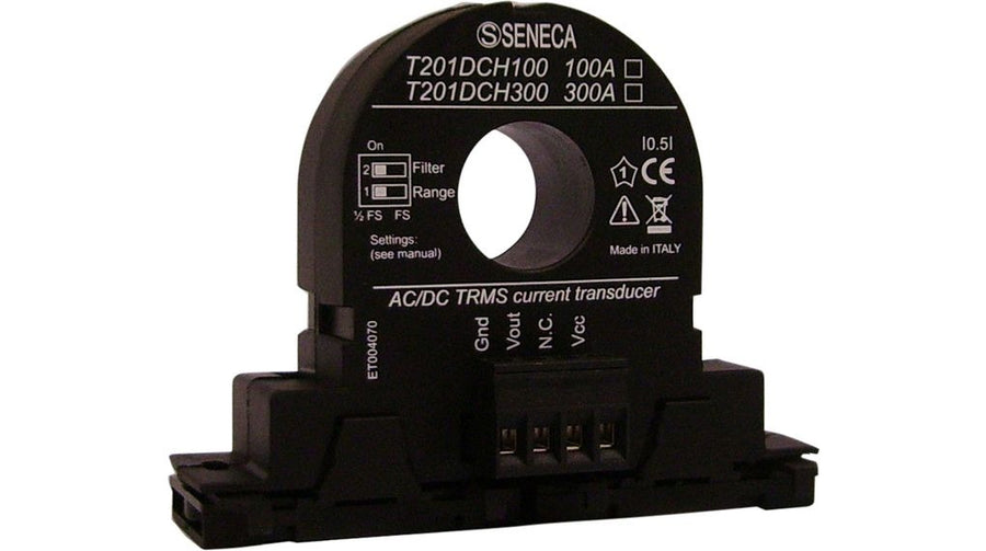 T201DCH300-LP Seneca