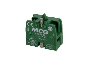 MB2-BE-101 MCG