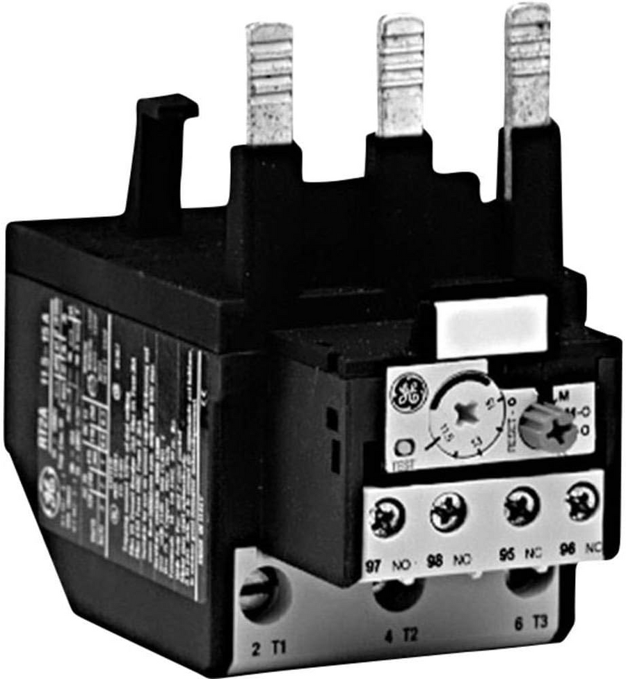 113720 General Electric - RT2D