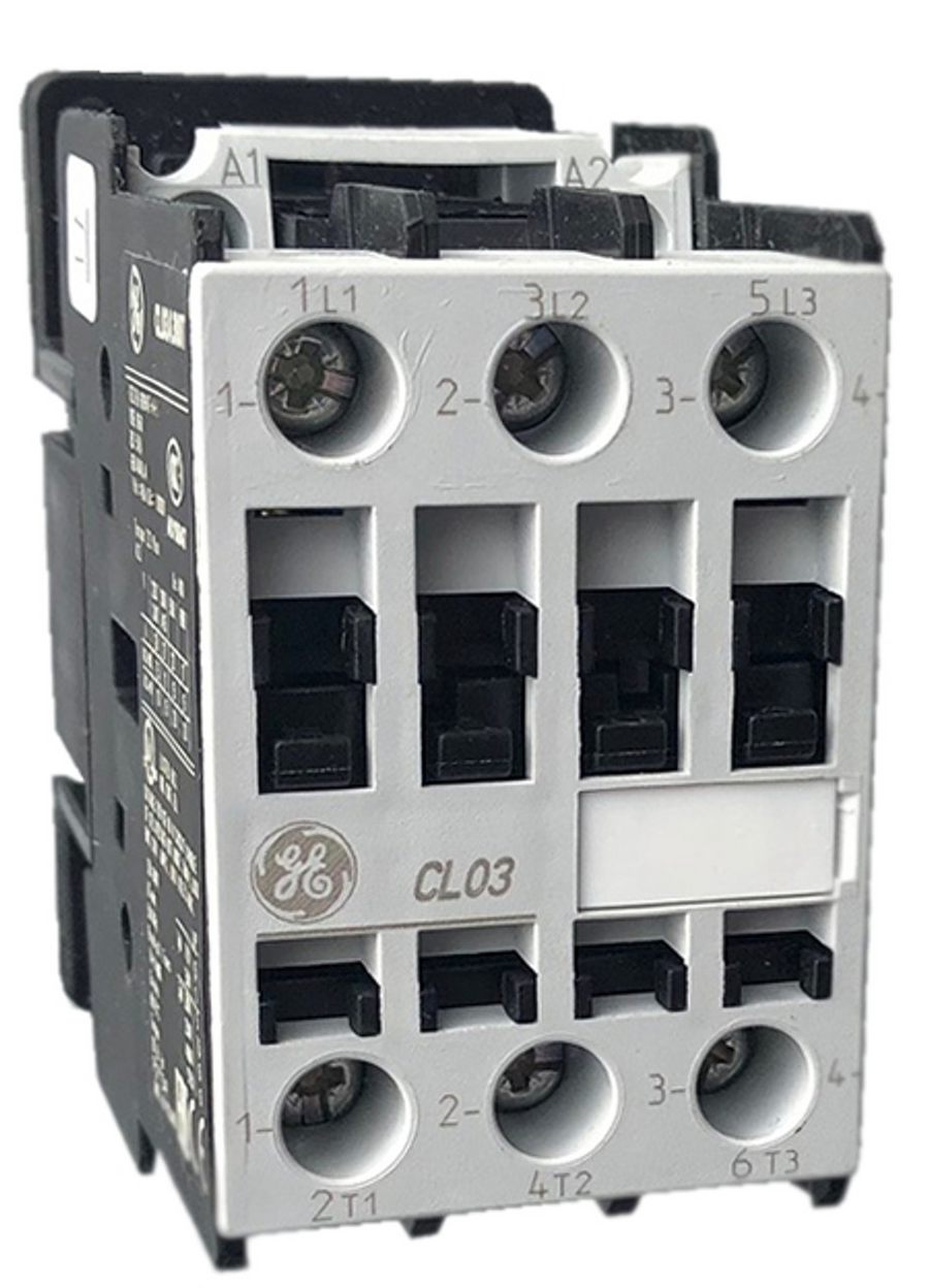 104054 General Electric - CL00A310TN