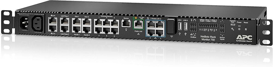 NBRK0750 APC Schneider Electric