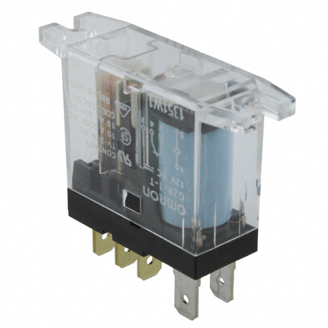 G2R-1-T-DC24 Omron