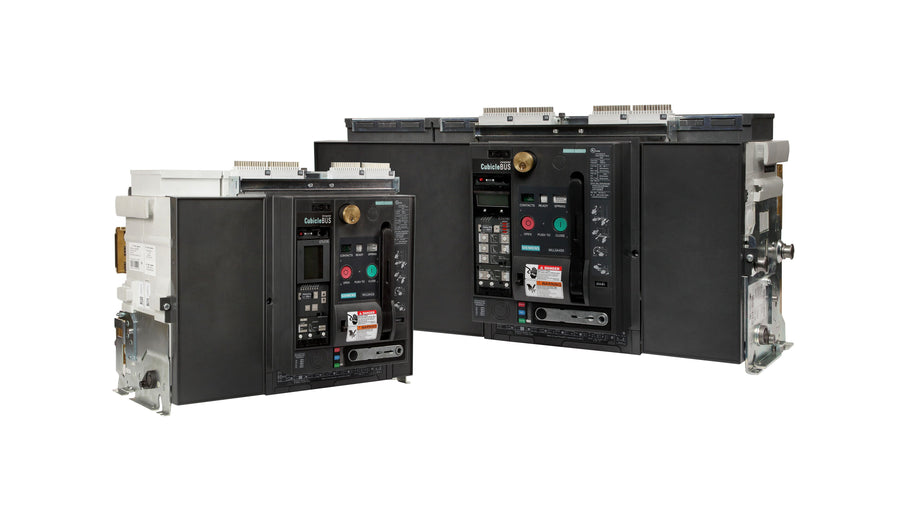 Siemens 3WN18712PS660AJ6