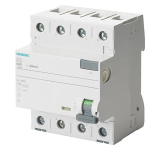 Siemens 5SV34466RC