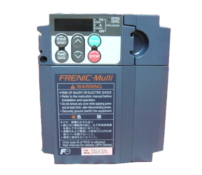 FRN2.2E1S-4J Fuji Electric