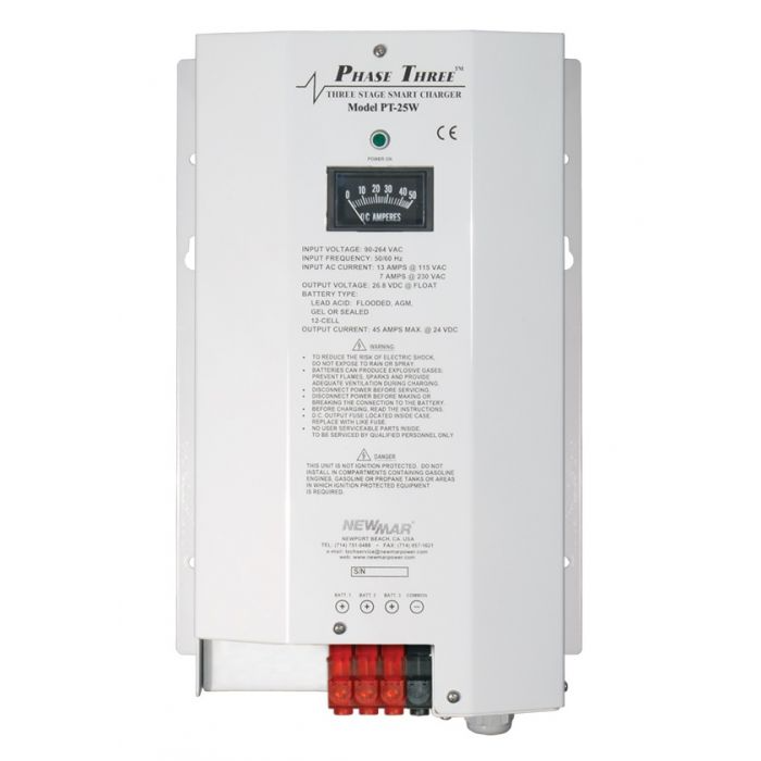 PT-24-13W Newmar