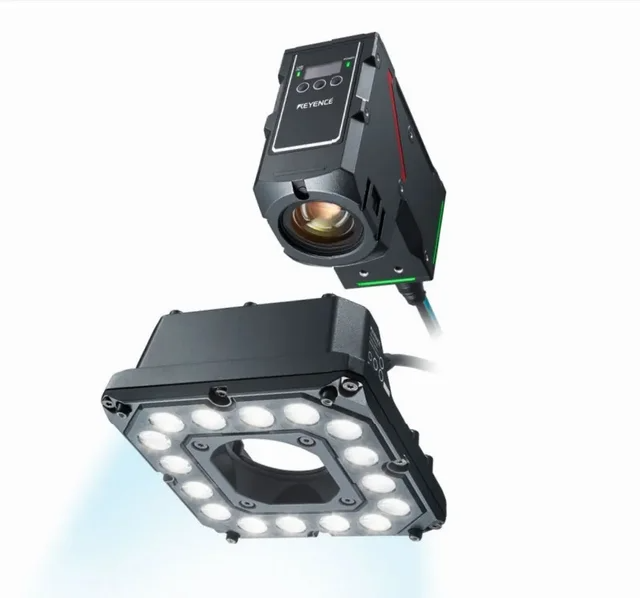 VS-S160MX Keyence