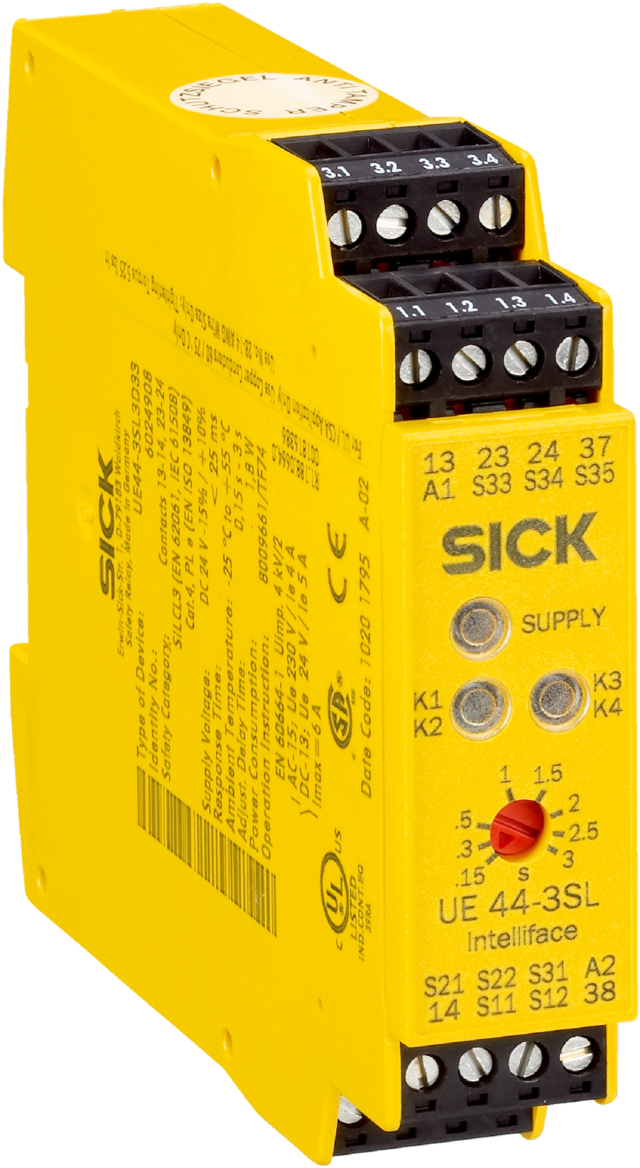 Sick 6024907