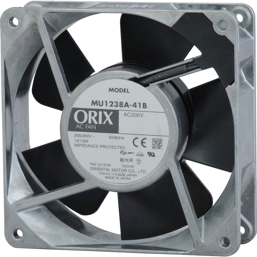MU1238A-41B Oriental Motor