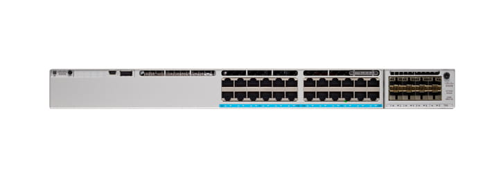C9300-24S-E Cisco