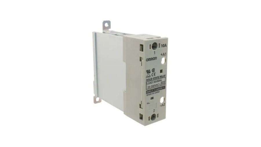 G3PA-210B-VD AC24 Omron