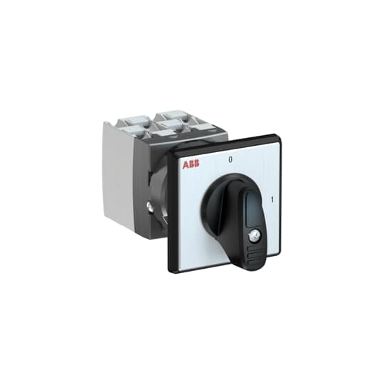 ABB 1SCA126481R1001