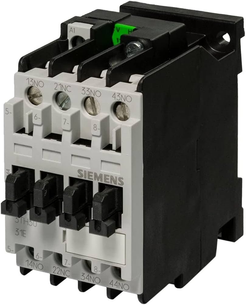 Siemens 3TH30310BM4