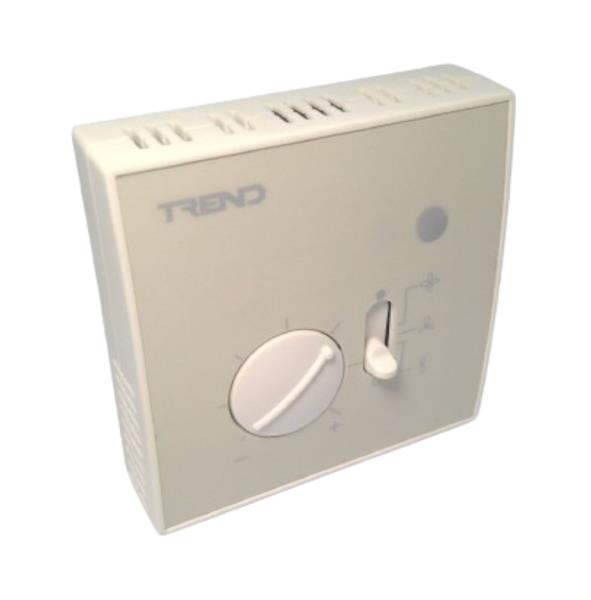 TB/TS/KEF Trend