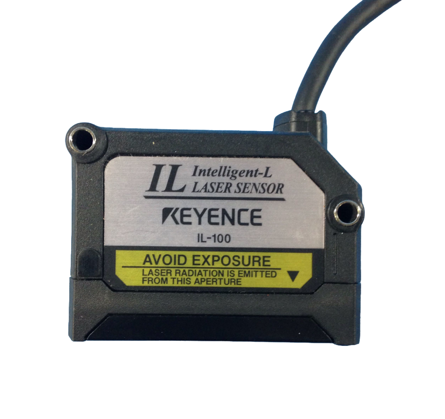 IL-100 Keyence