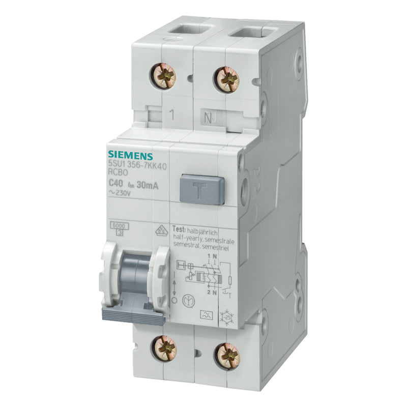 Siemens 1DL67458CN03Z