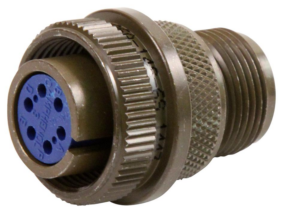 97-3106A-14S Ampcontrol