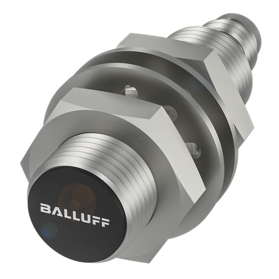BES00Z1 Balluff - BES 516-370-G-E5-C-S49