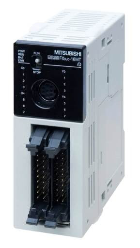 Mitsubishi FX3UC16MTDP4