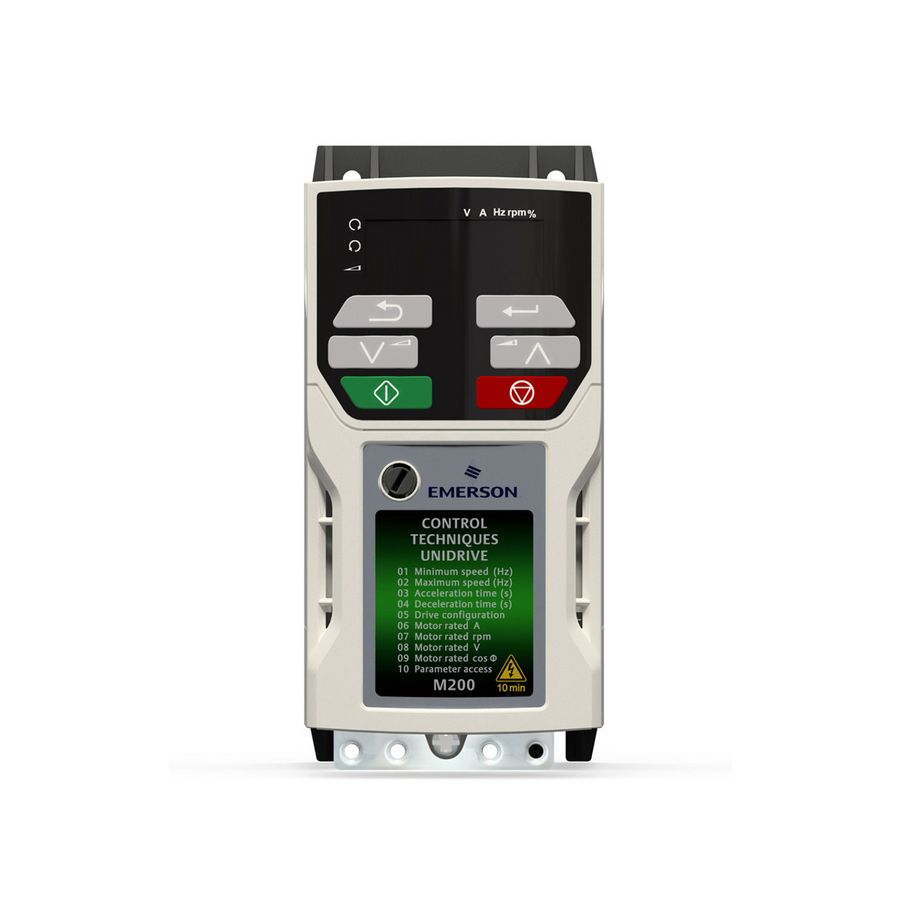M200-02200042A Control Techniques