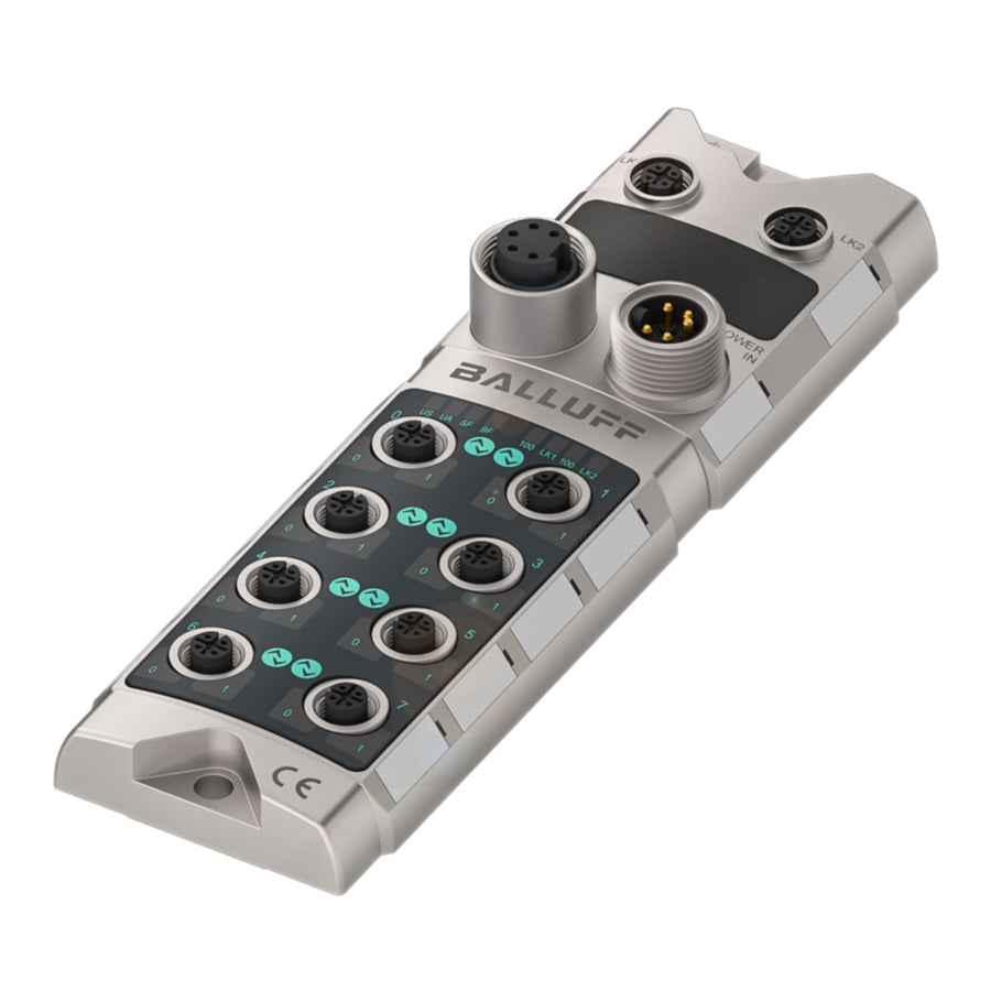 BNI00FW Balluff - BNI PNT-508-005-Z015