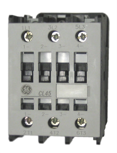 CL45A300MJ General Electric