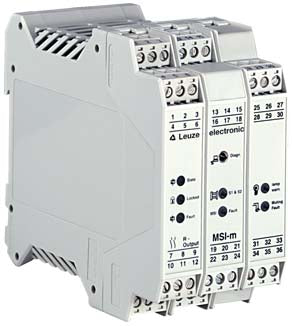 549904 Leuze - MSI-M/R