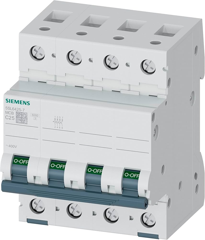 Siemens 5SL74507RC