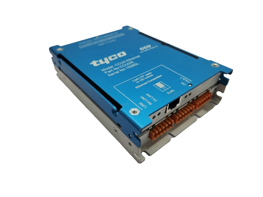 557.202.047 Tyco - CCU3/E