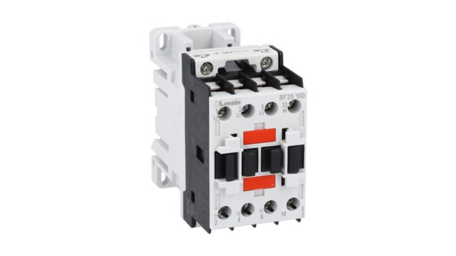 BF2510D220 Lovato Electric