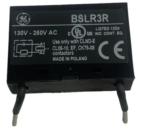 BSLR3R General Electric