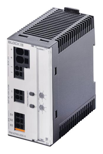 PM-0748-200-0 Block